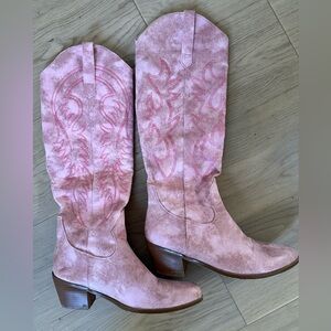 Women’s Cowboy Boots